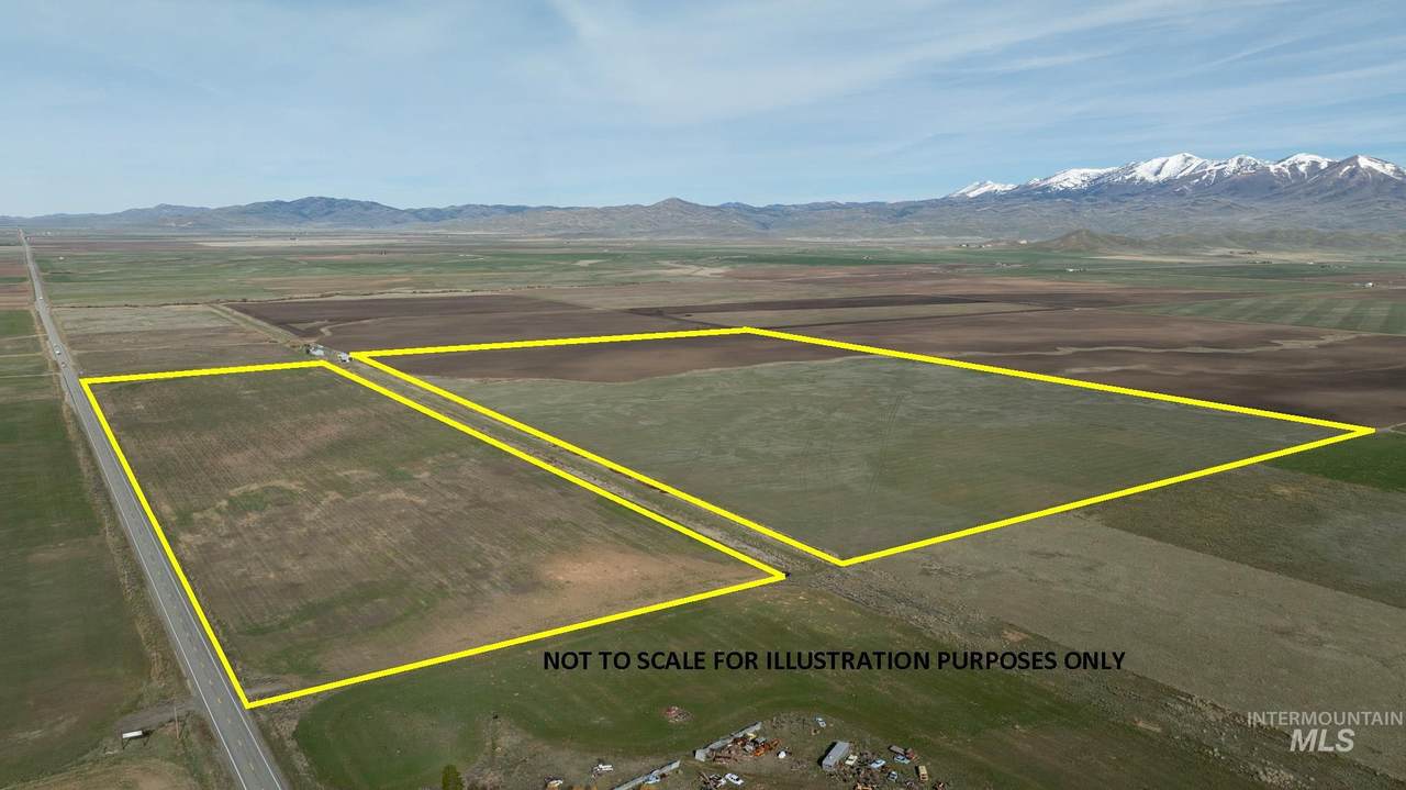 Hwy 20 Approx. 200 W - Photo 1