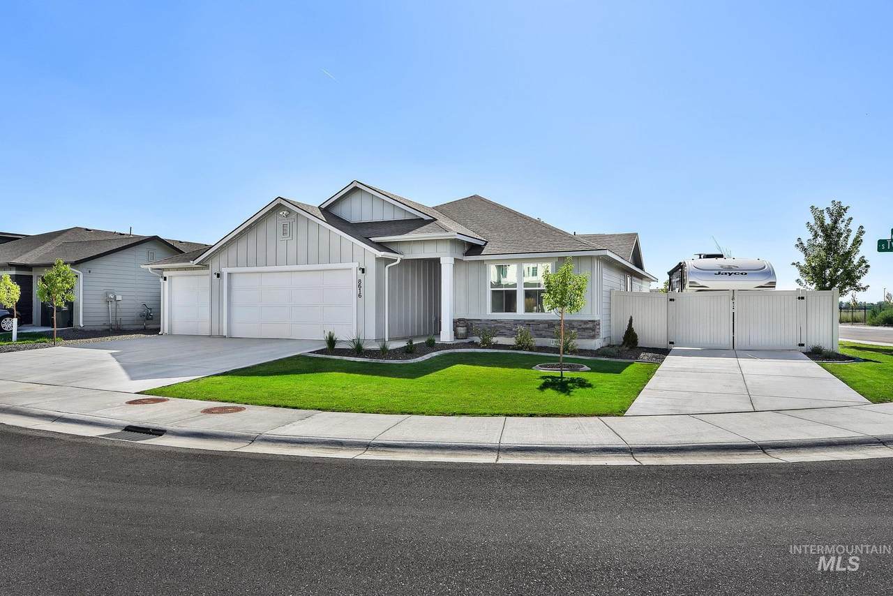 8616 Tyrion Way - Photo 1