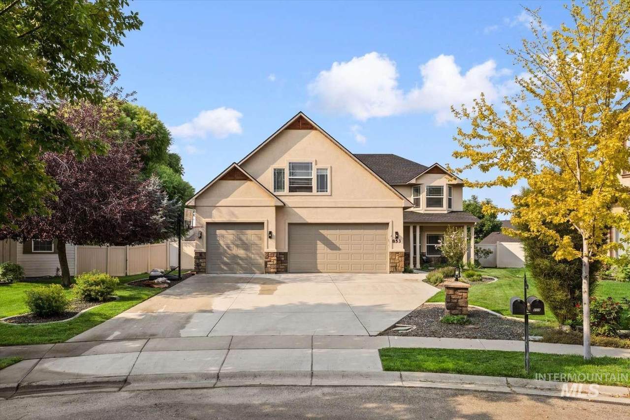 853 Mountain Ash Loop - Photo 1