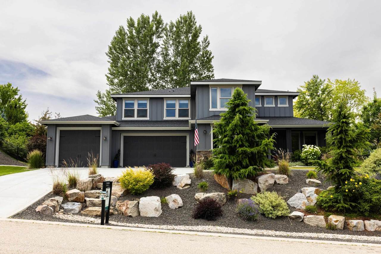 4545 W Sage Creek Drive - Photo 1