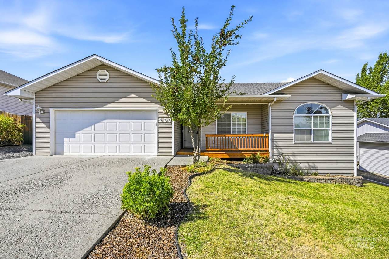 268 Quail Run Dr - Photo 1