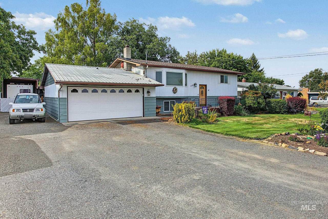 1114 Alder Drive - Photo 1