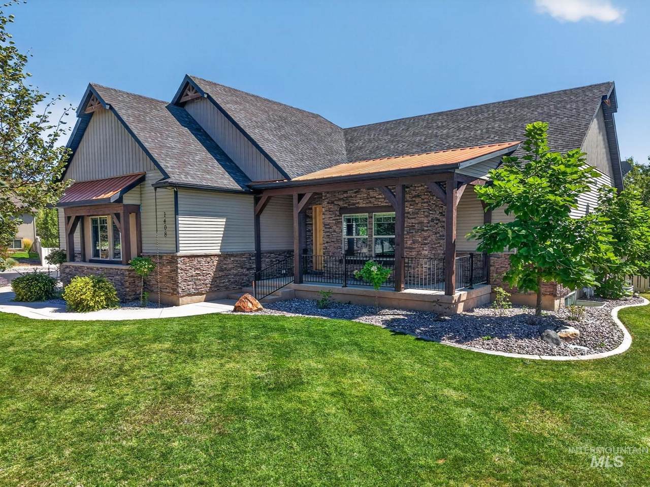 1408 Stoneridge Drive - Photo 1