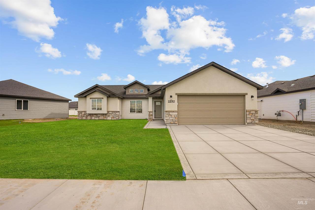 2252 Yukon Trail - Photo 1