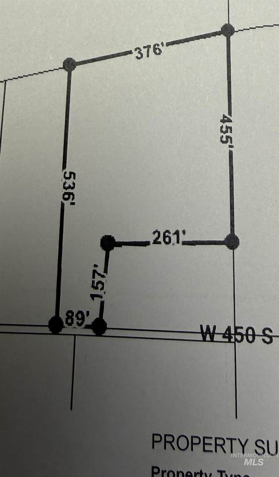 TBD 450 S - Photo 1