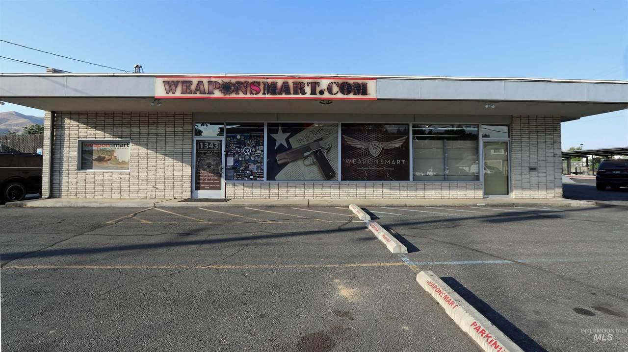 1343 G Street - Photo 1