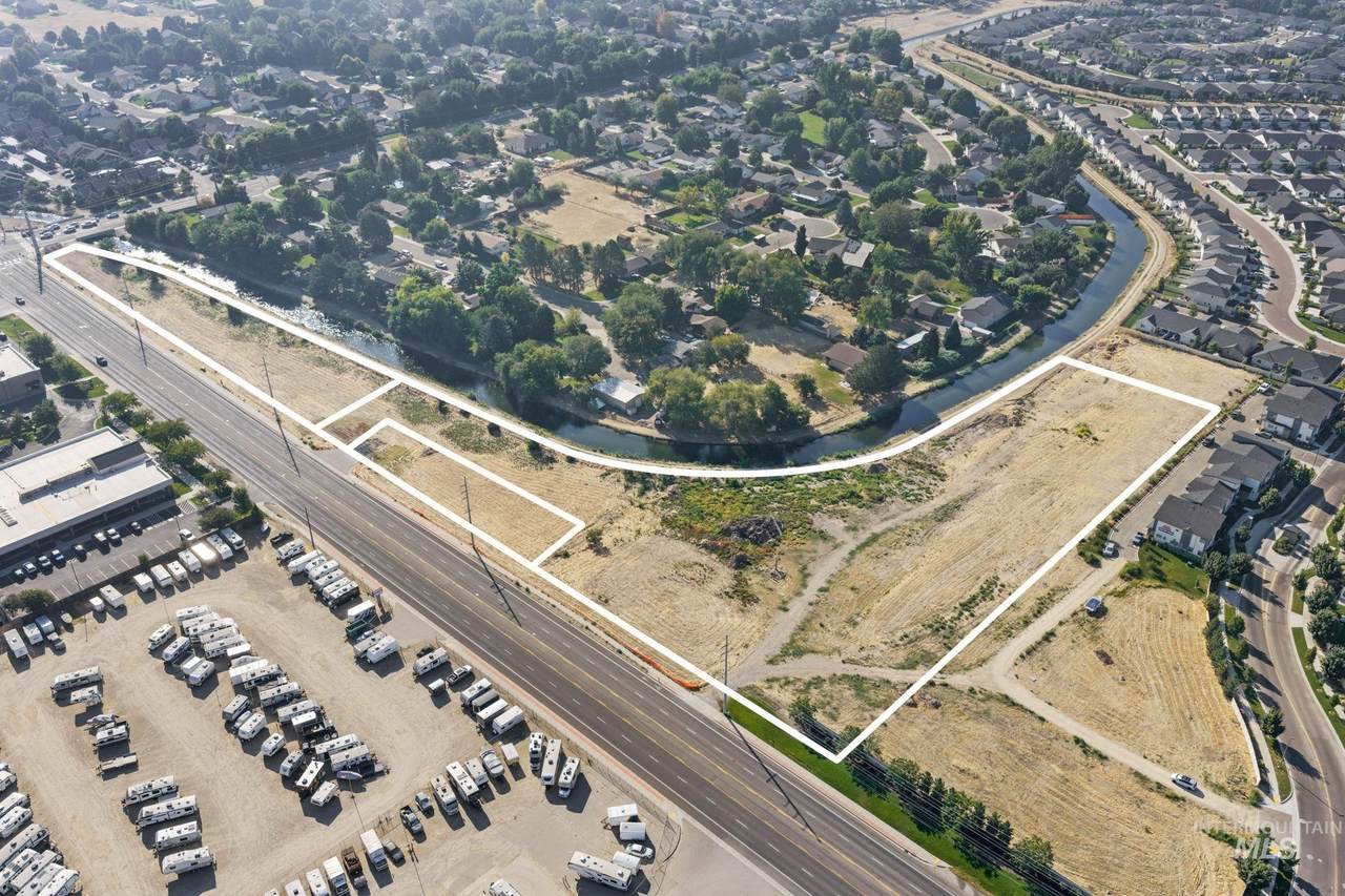 12535, 12451 & Tbd W. Overland Rd. - Photo 1