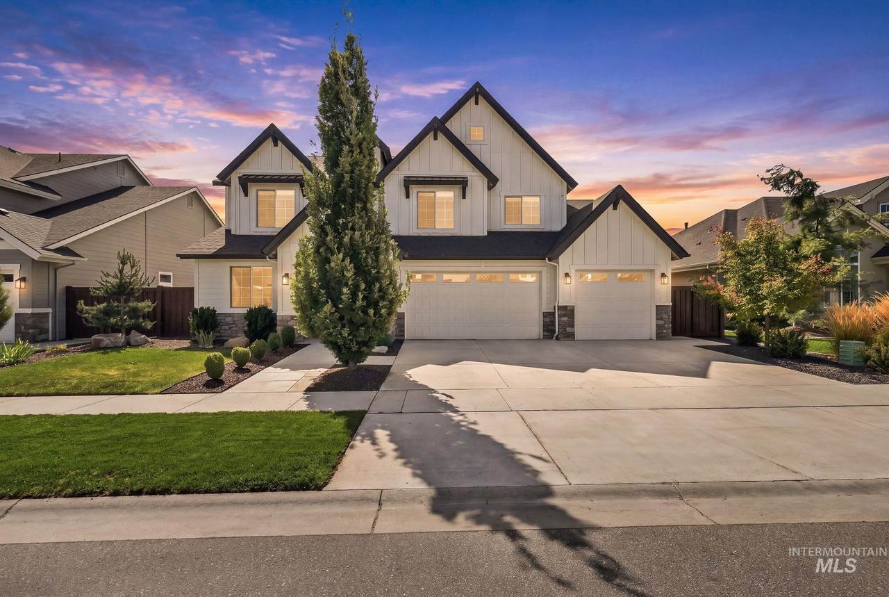 3631 Ladle Rapids Street - Photo 1