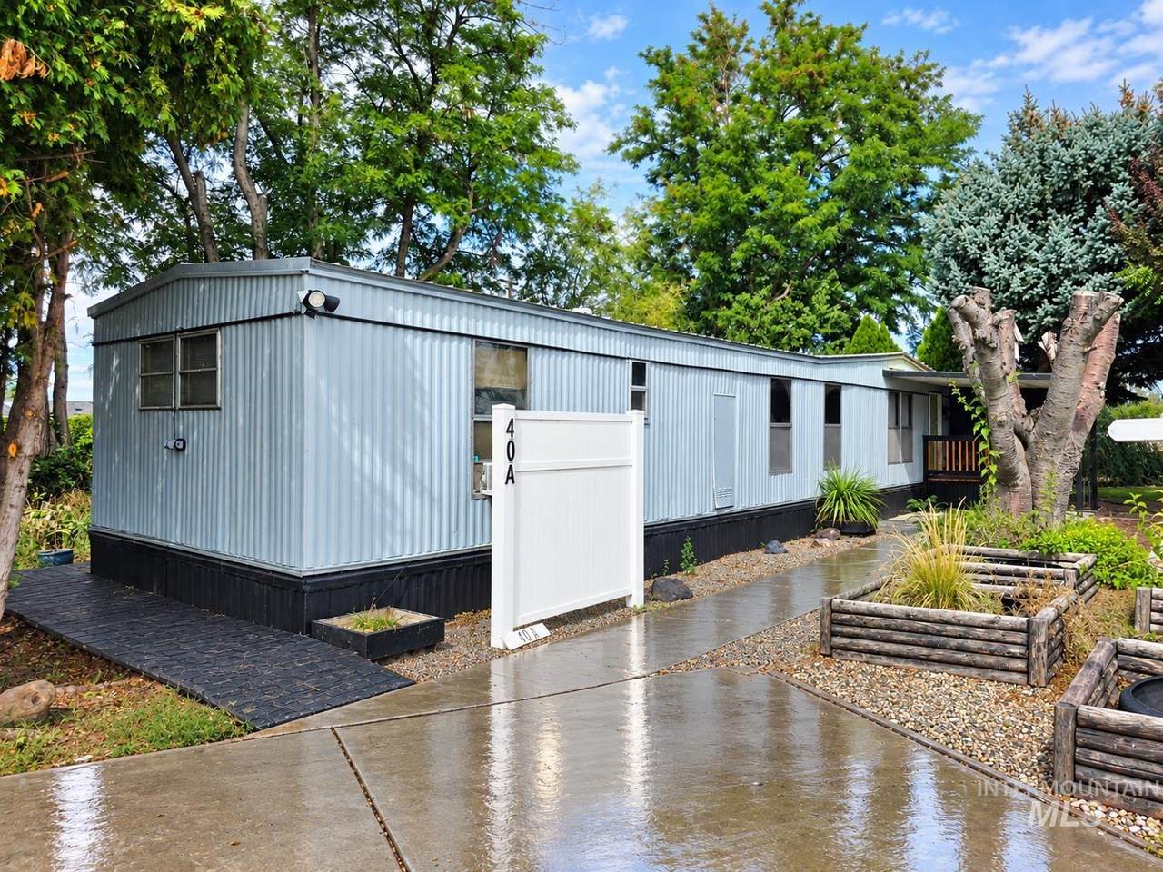 1715 W Flamingo Ave. - Photo 1