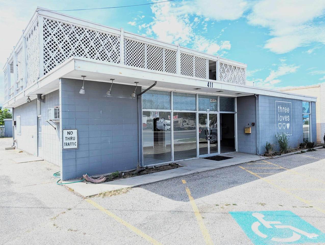 411 Caldwell Blvd - Photo 1