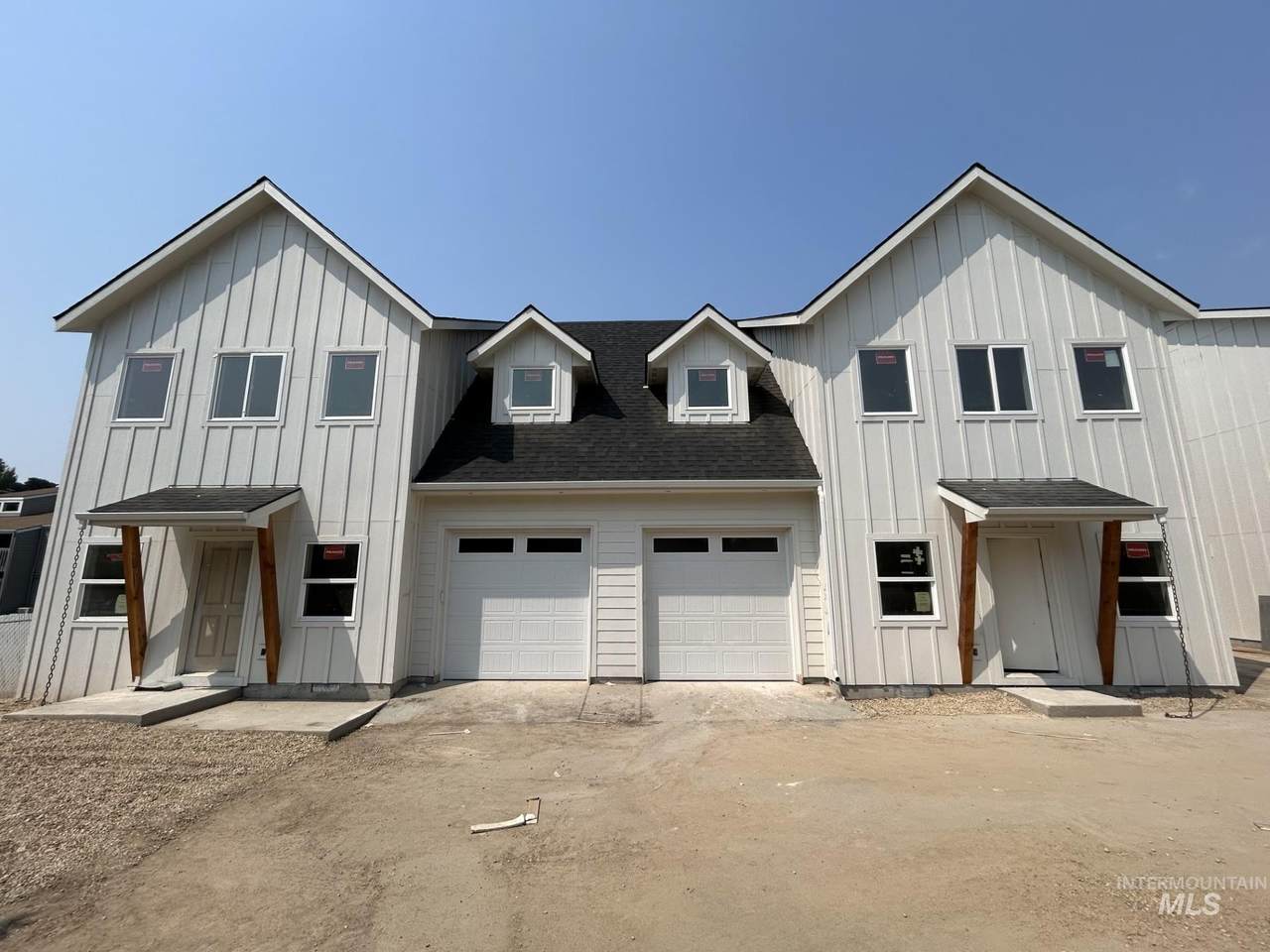 2437 & 2443 Kindful Lane - Photo 1
