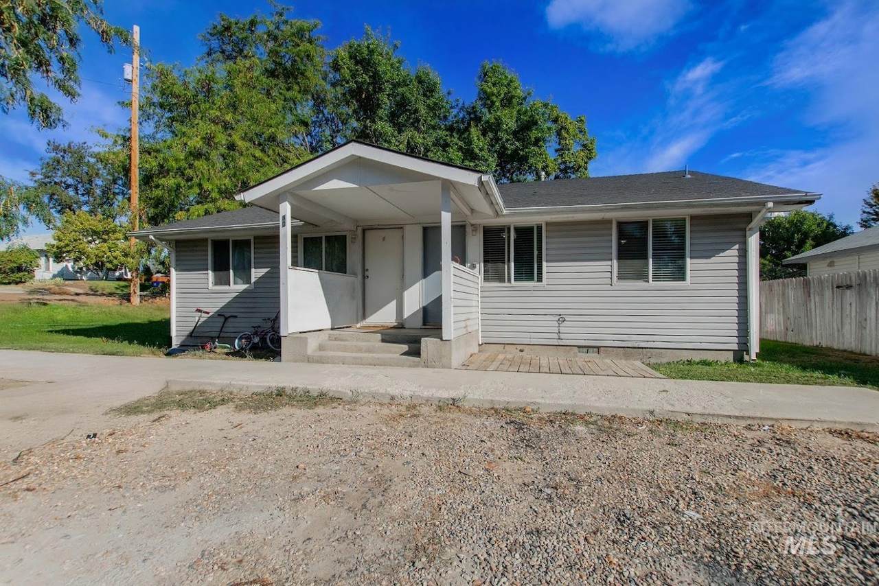 801 Ball Avenue - Photo 1
