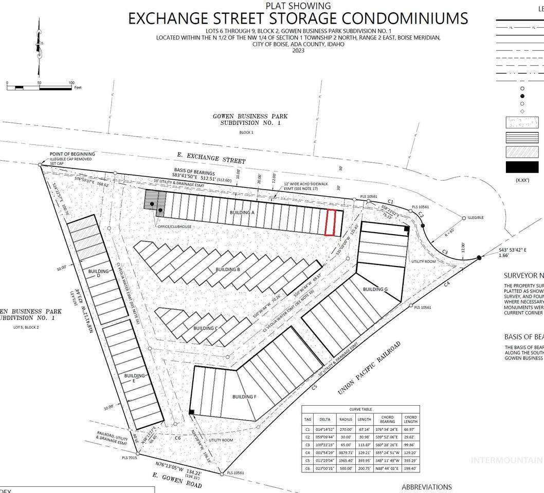 1183 Exchange Street - Photo 1