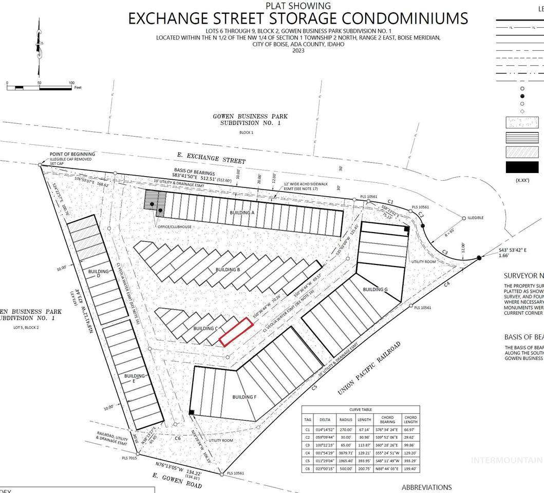 1183 Exchange Street - Photo 1