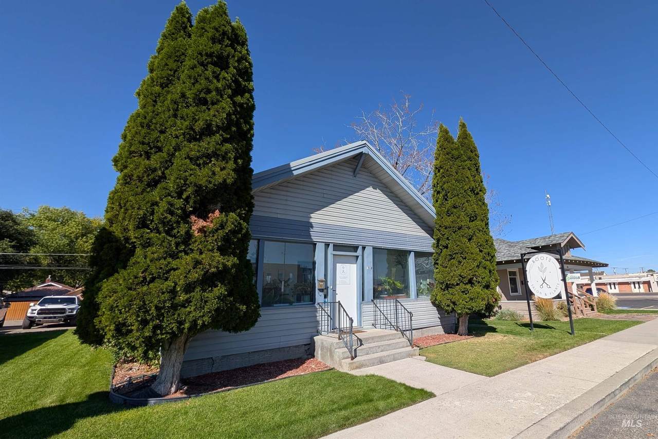 1518 Overland - Photo 1