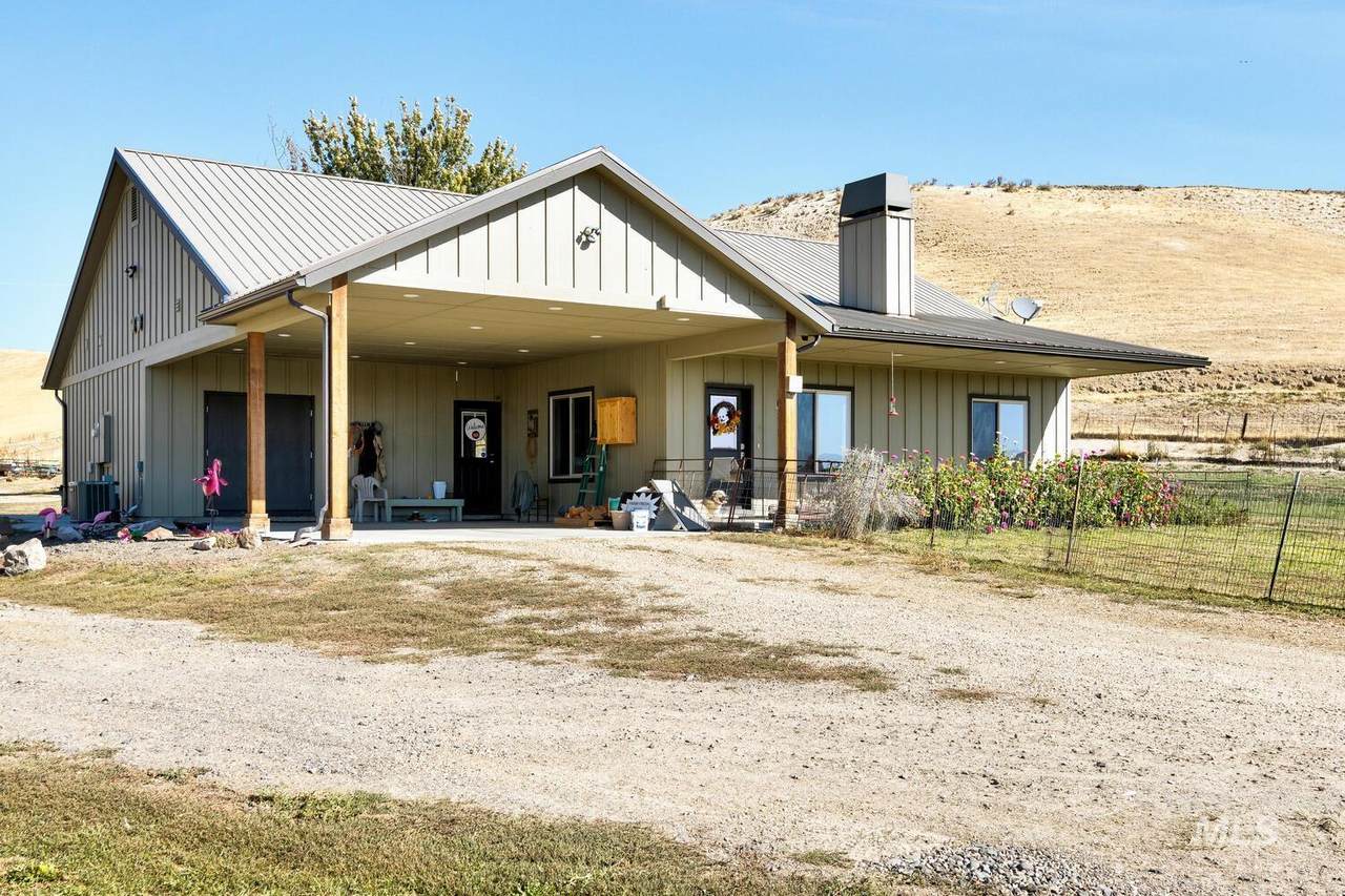 6600 Little Willow Rd - Photo 1