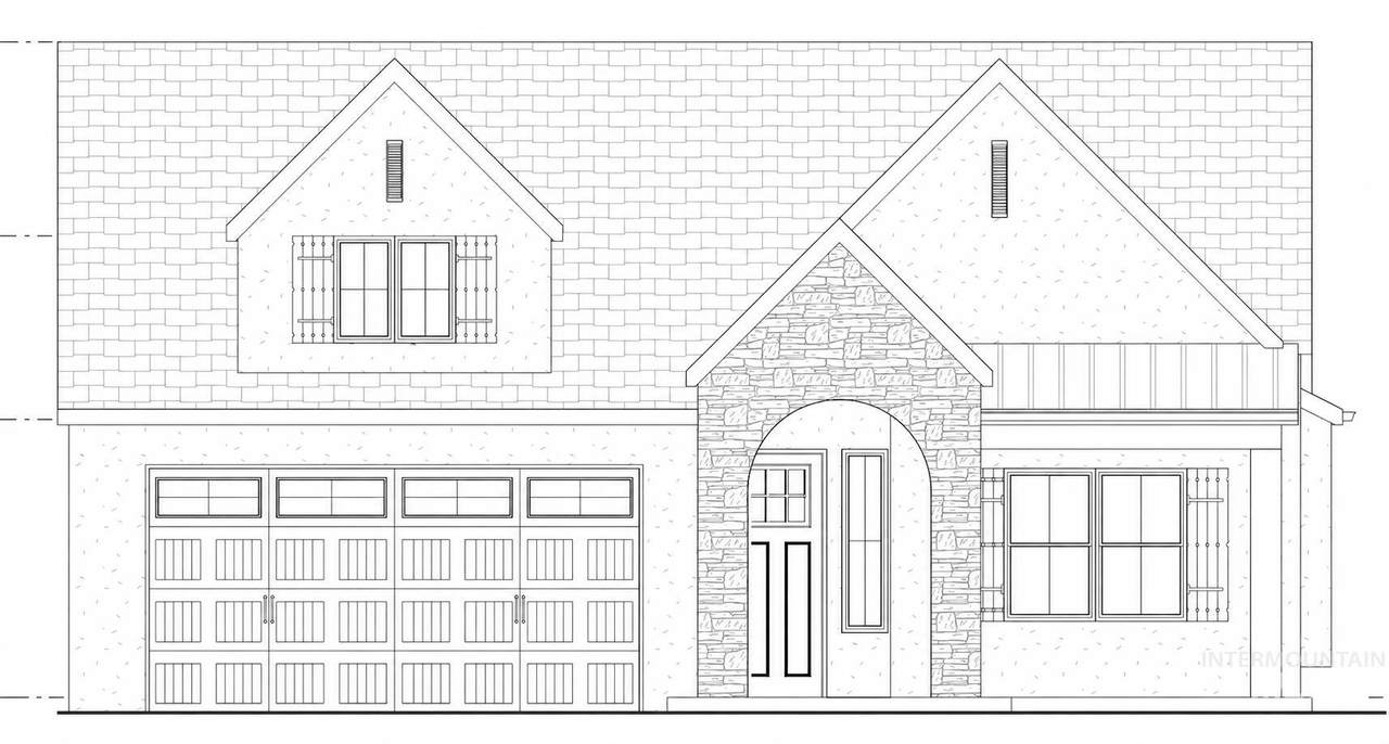 474 Creek Valley St - Photo 1