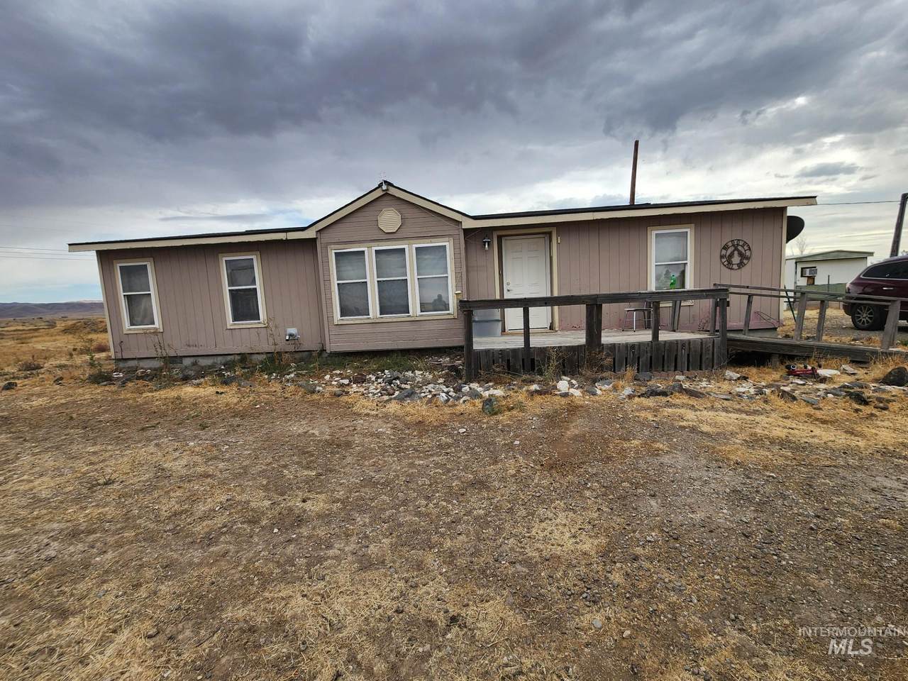 13786 Ditto Creek Road - Photo 1