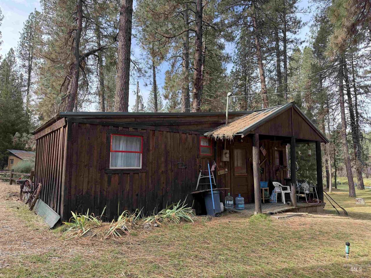 4 Lightning Creek  Circle - Photo 1