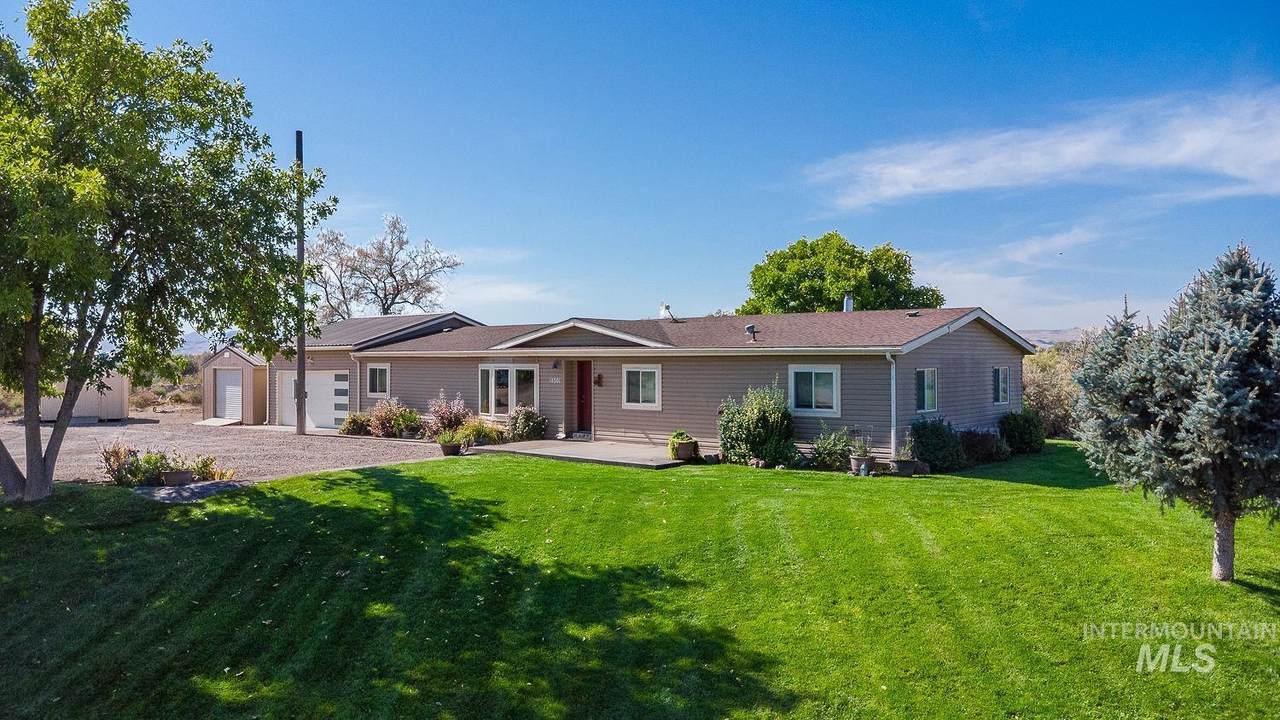 14501 Plum Road - Photo 1