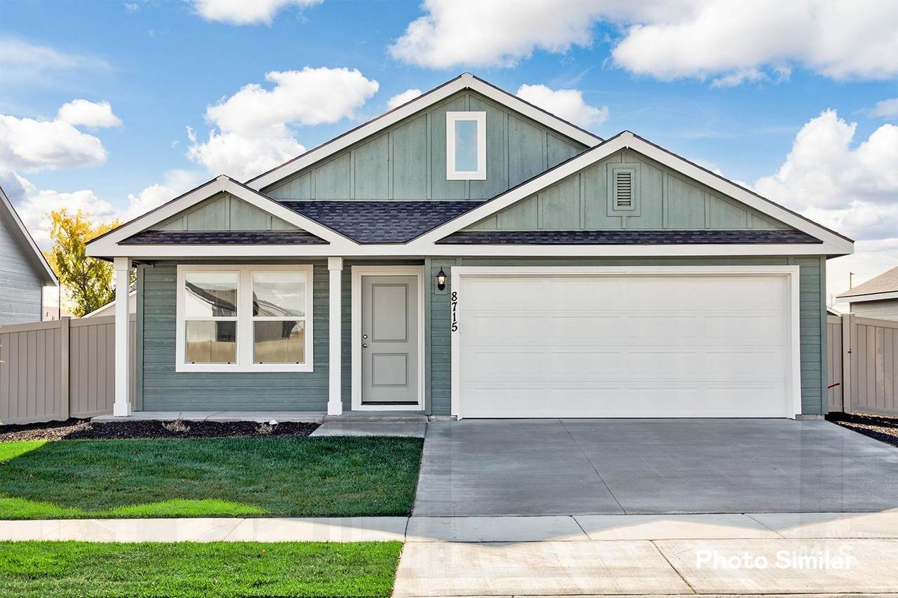 2598 Bee Balm St - Photo 1