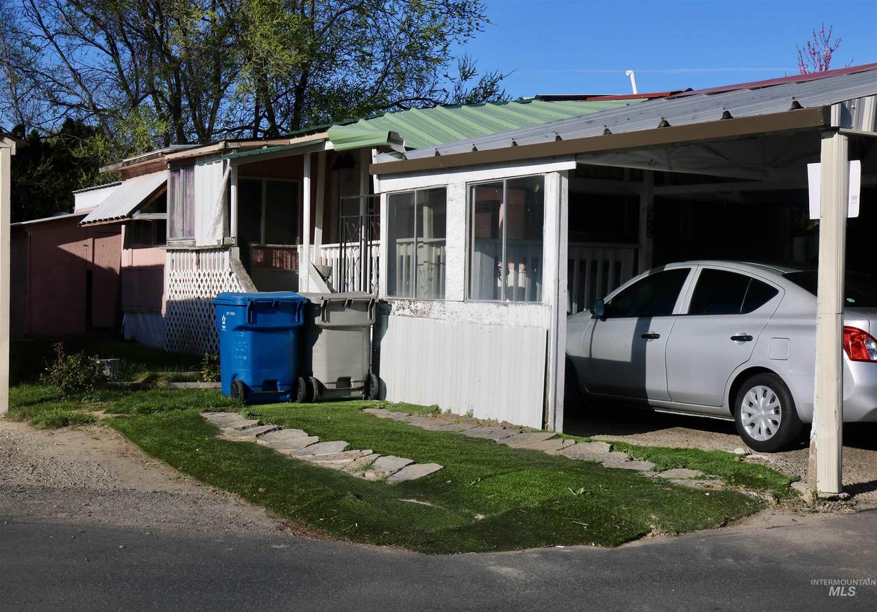 1410 Flamingo - Photo 1