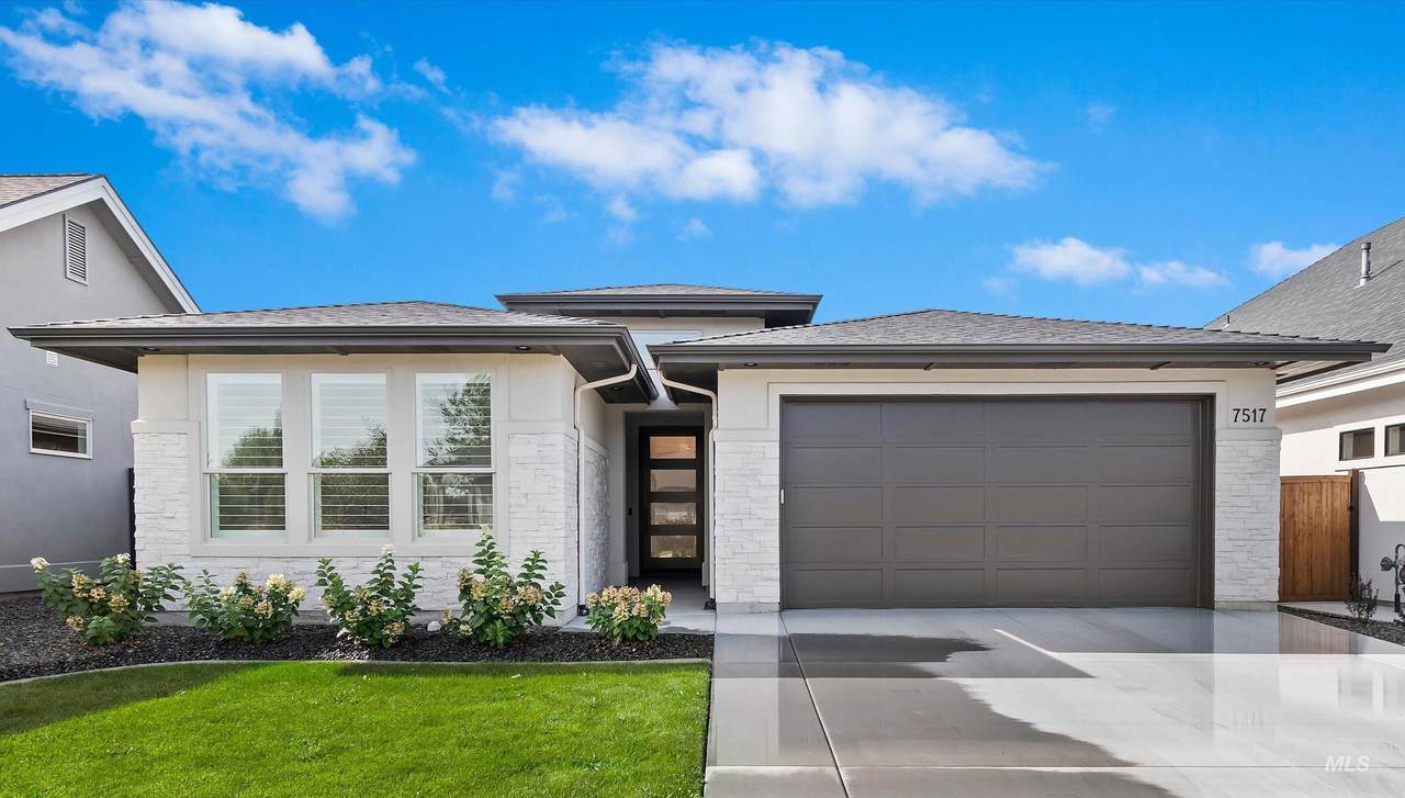 7517 Deerfawn Ln - Photo 1