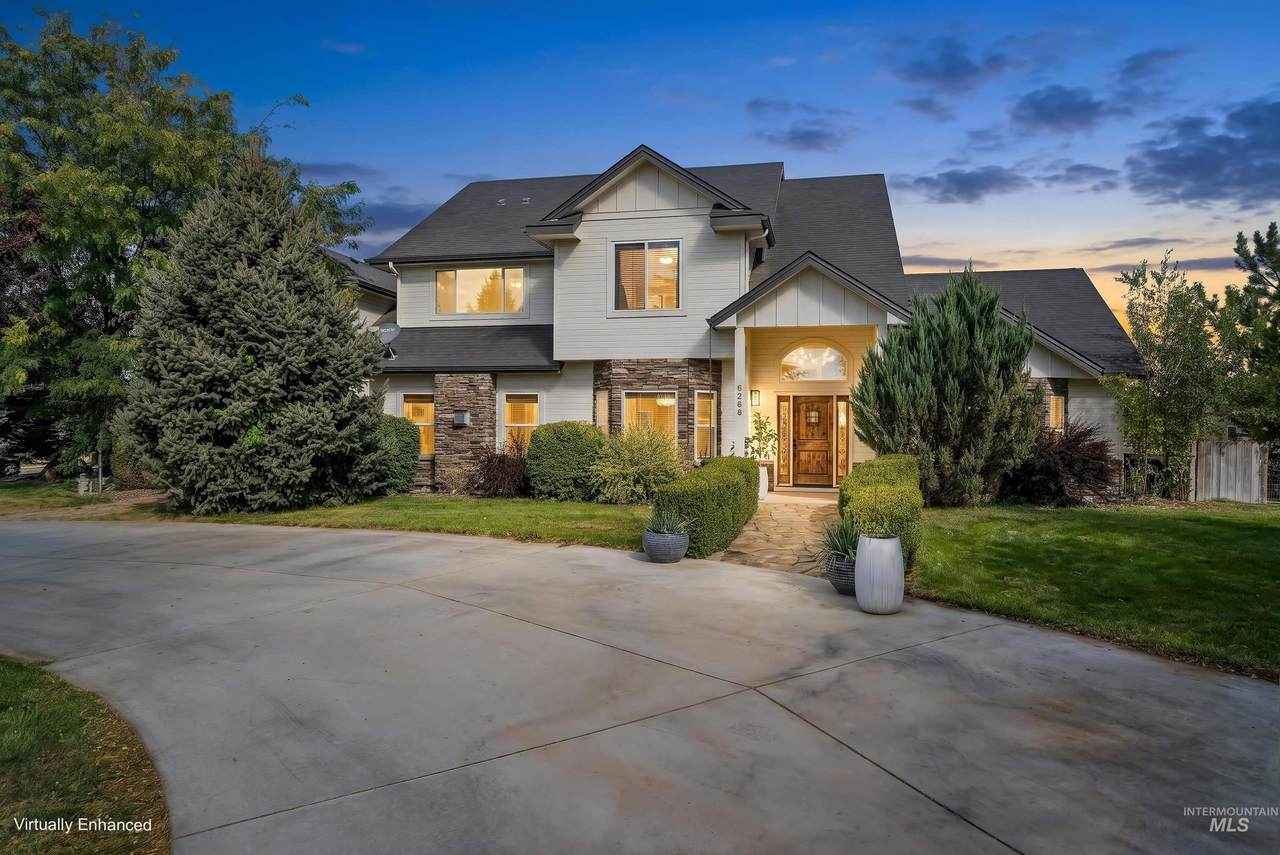 6268 Lake Hazel Rd - Photo 1