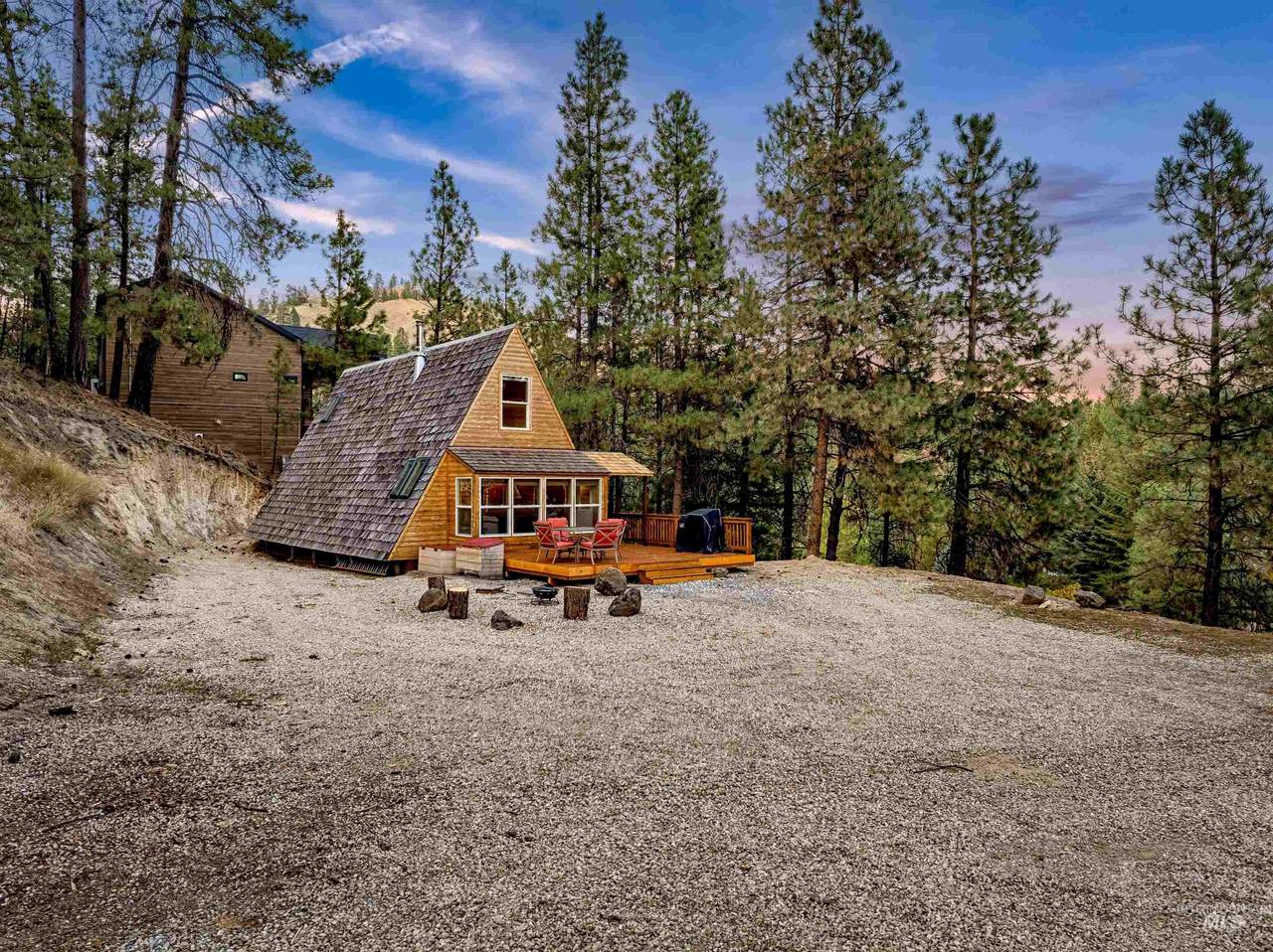 60 Wilderness Ranch Rd - Photo 1