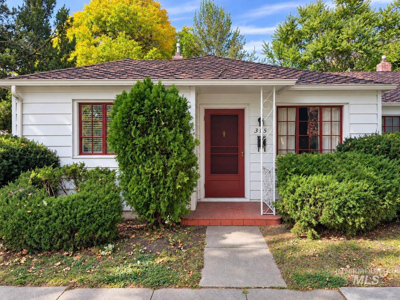 315 Haines St. - Photo 1