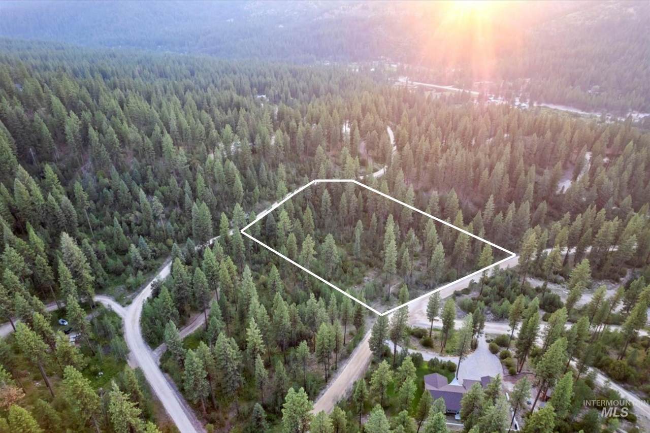 Lot 12 Shaw Gulch Road - Photo 1