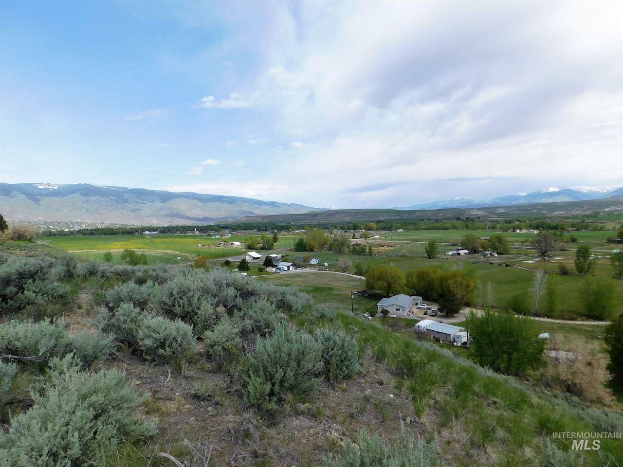 Lost Valley Road - Photo 1