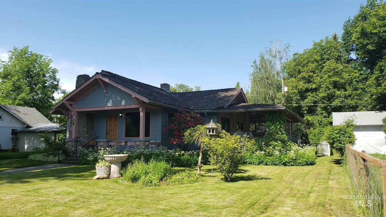 710 Idaho Street - Photo 1