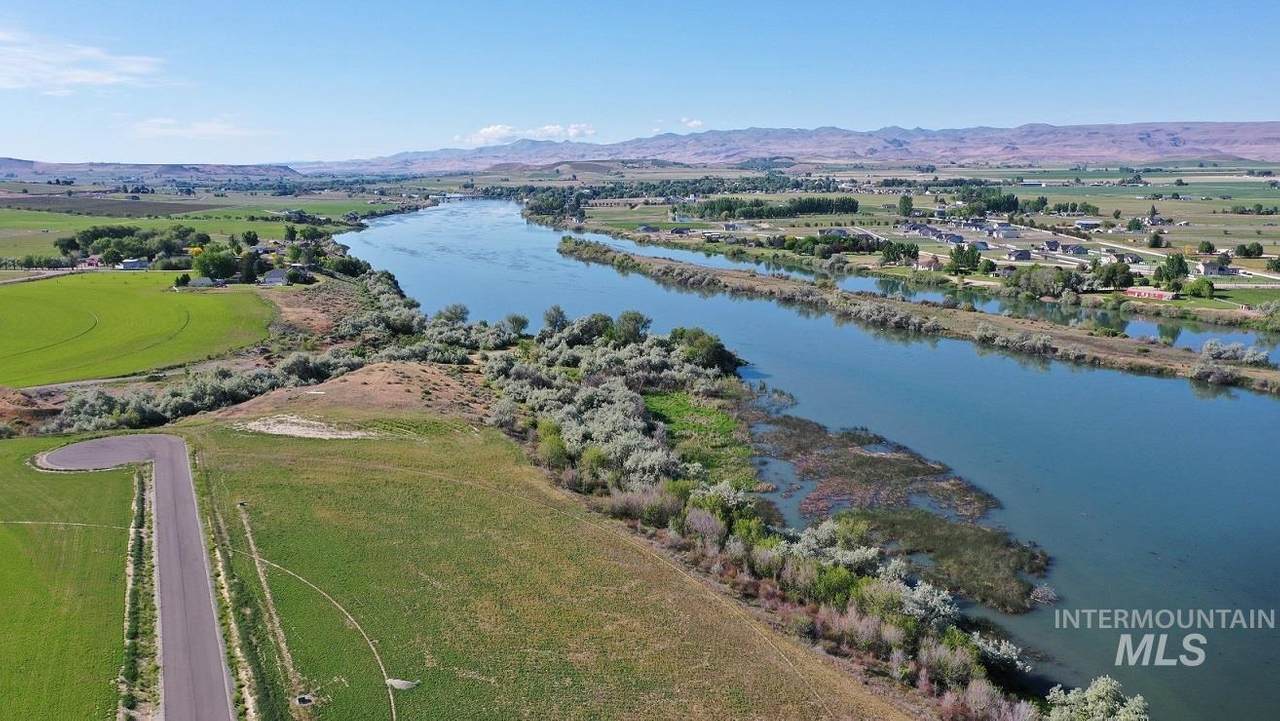 TBD Cabernet Ct - Lot 2 Parcel 3 - Photo 1