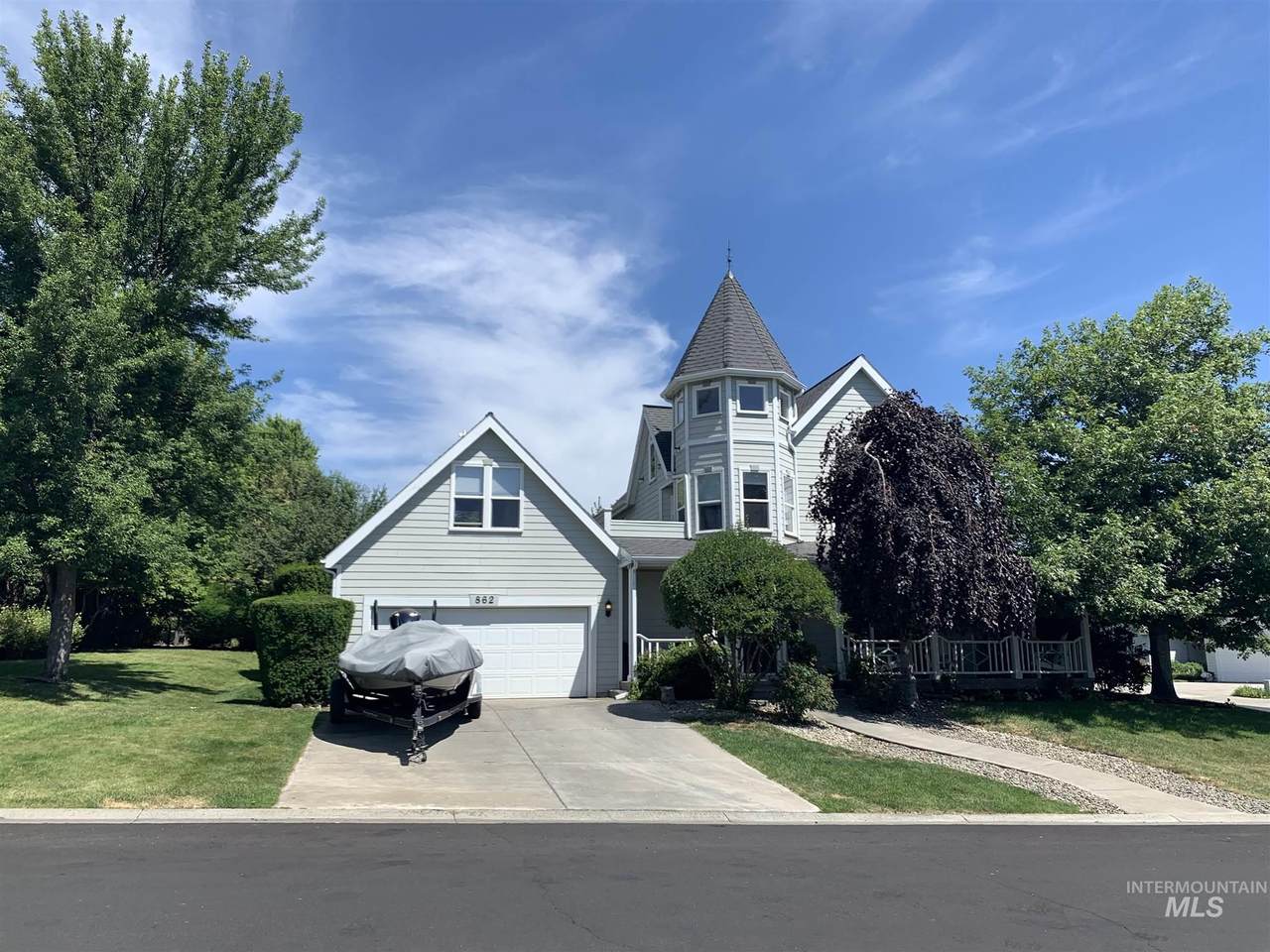 862 Indian Hills Dr. - Photo 1