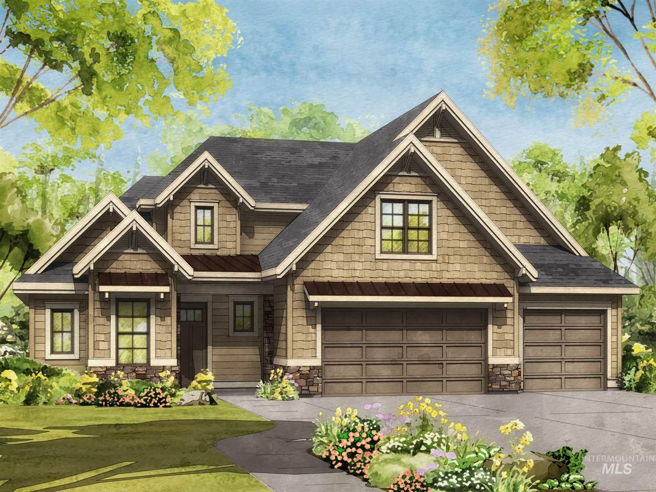 3575 Mardia St. - Photo 1