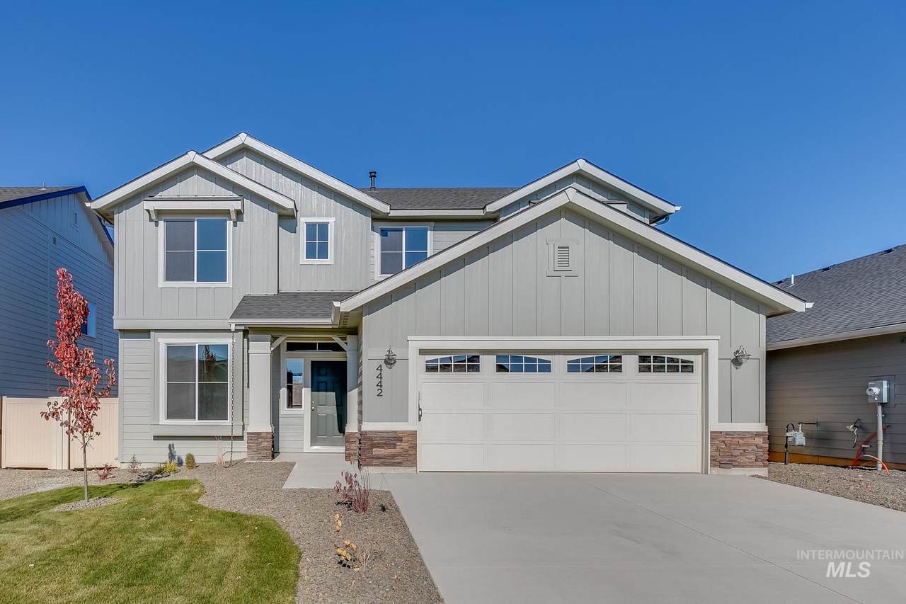 4442 Silver River St - Photo 1