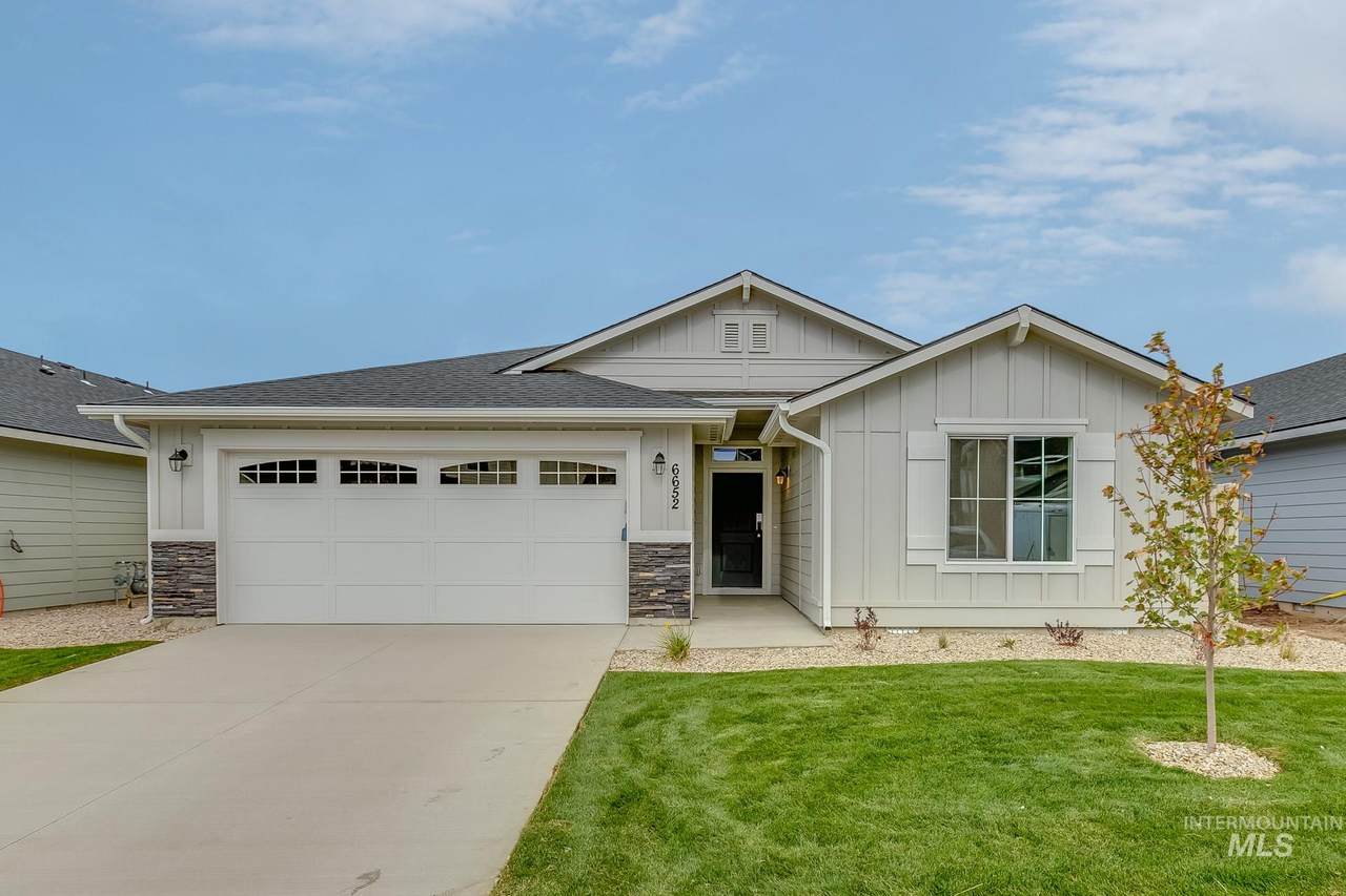 6652 Zaffre Ridge St - Photo 1
