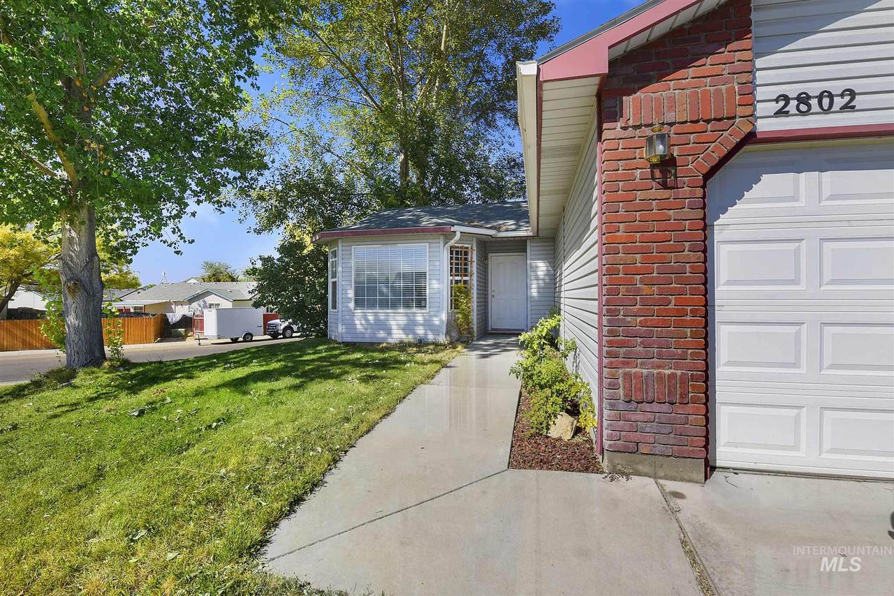 2802 Swan Ave. - Photo 1