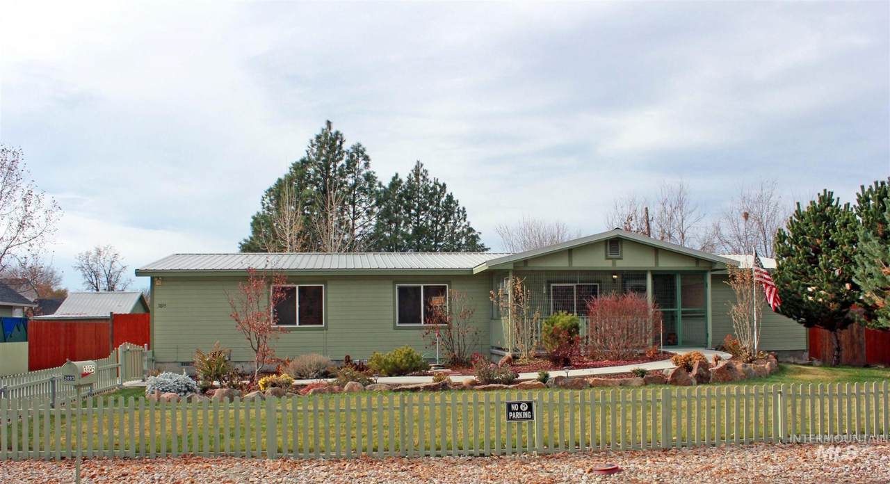 3895 Reed Street - Photo 1