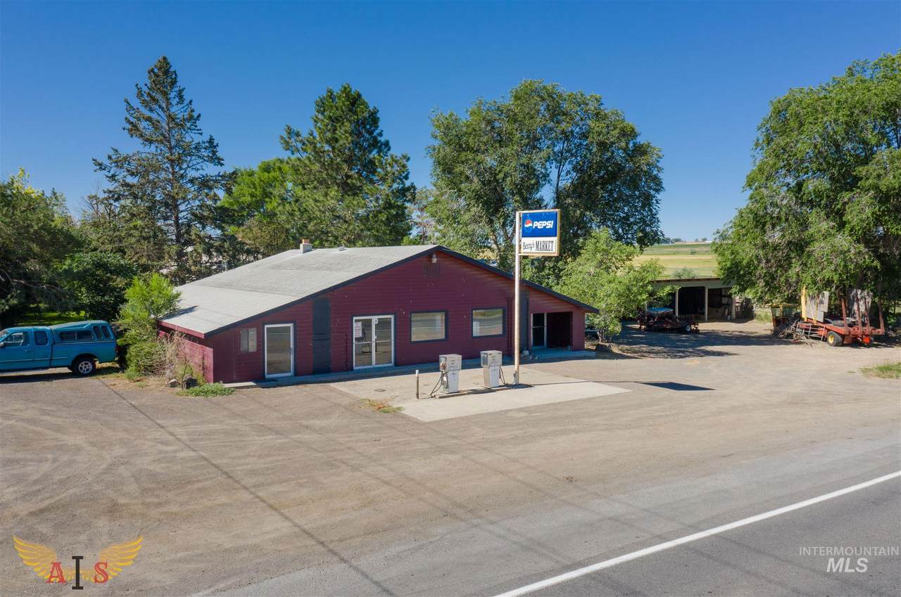 327 Hwy 74 - Photo 1