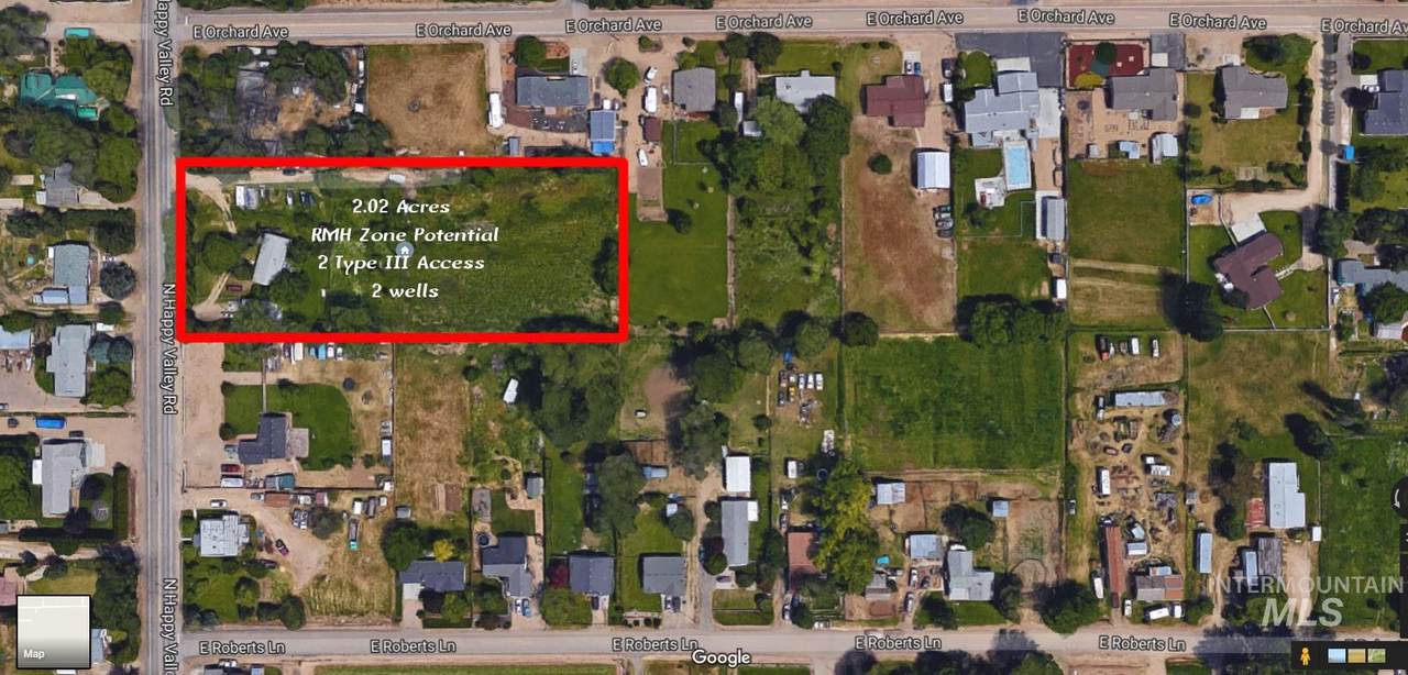 604 Happy Valley Rd - Photo 1