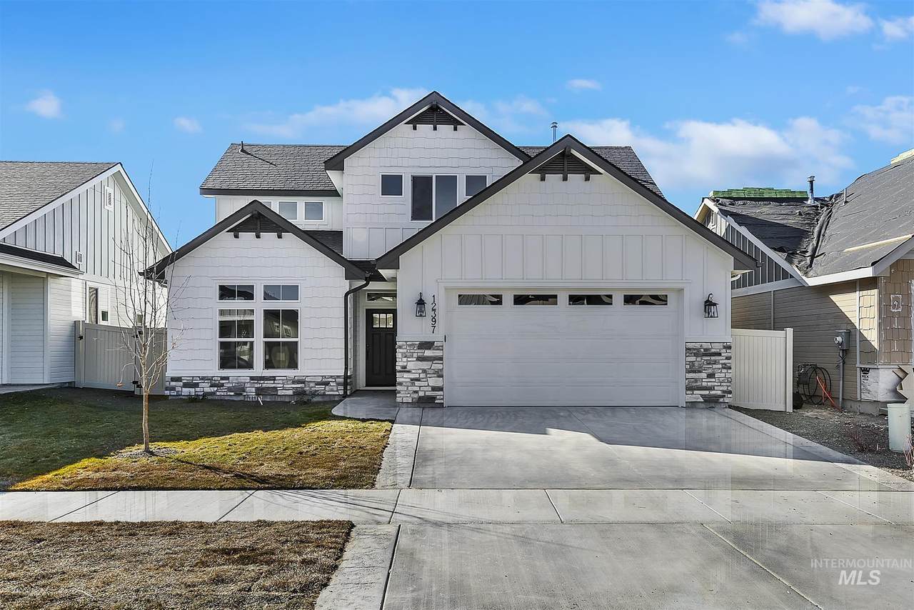 12397 Brentor St. - Photo 1