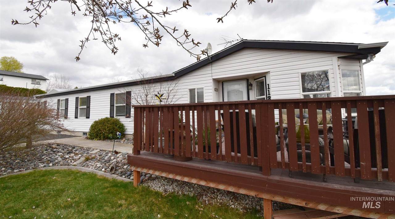 1125 Harvest Road - Photo 1