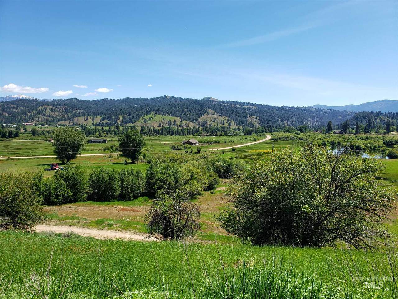 Lot 13 Blk 6 Southfork Ln. - Photo 1