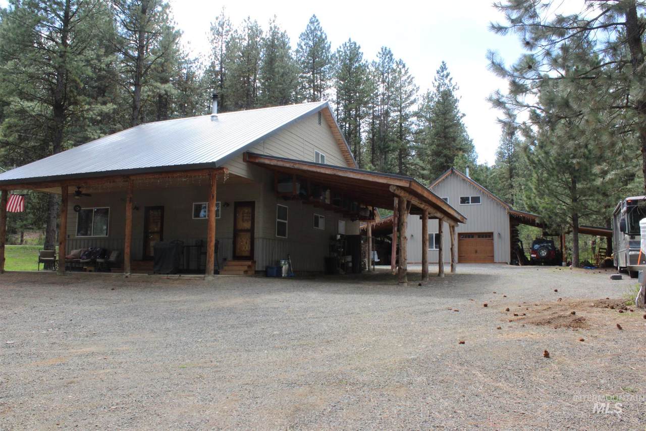 4022 Granite View Road - Photo 1