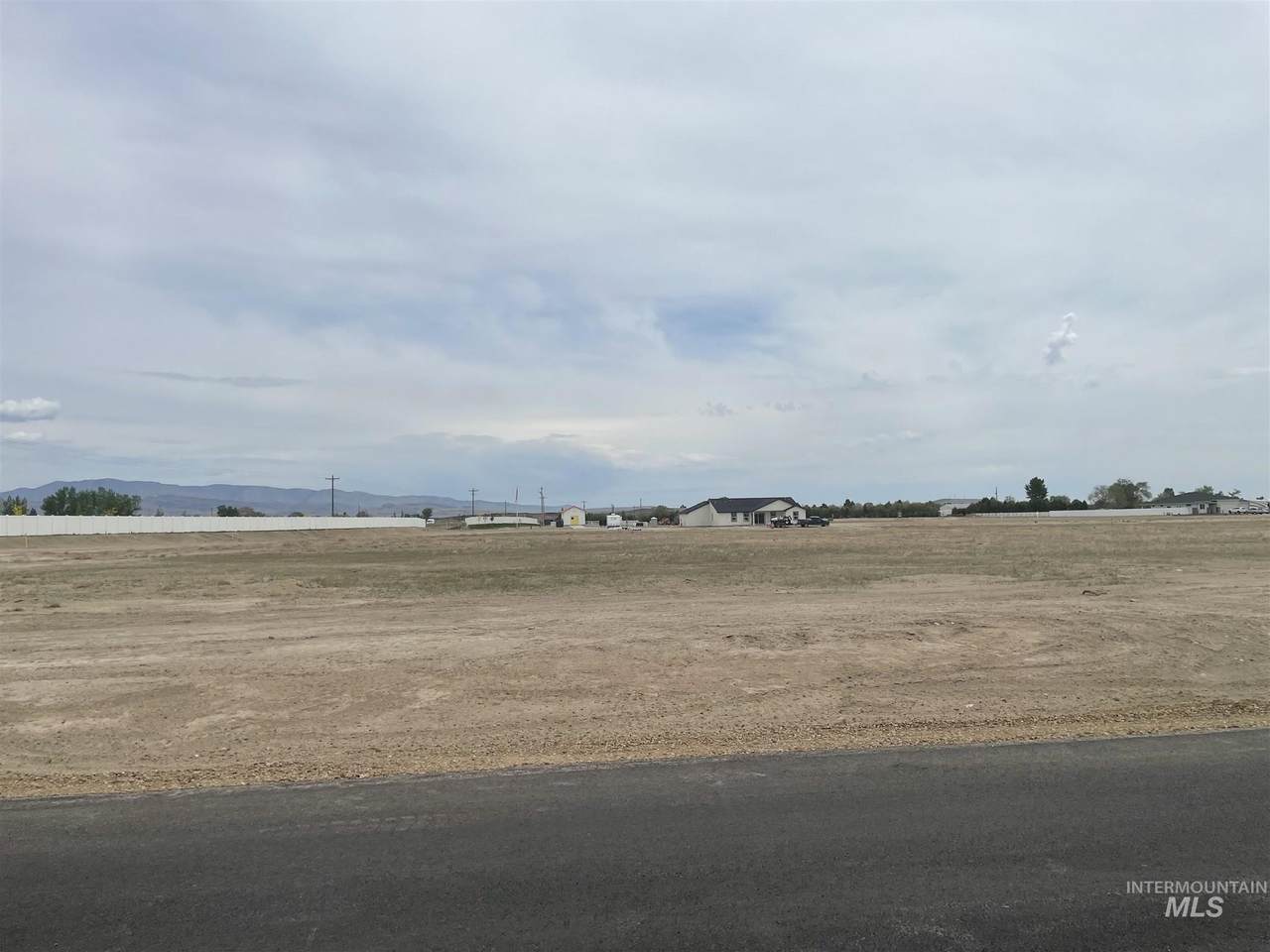 Blue Sage Subdivision - Photo 1
