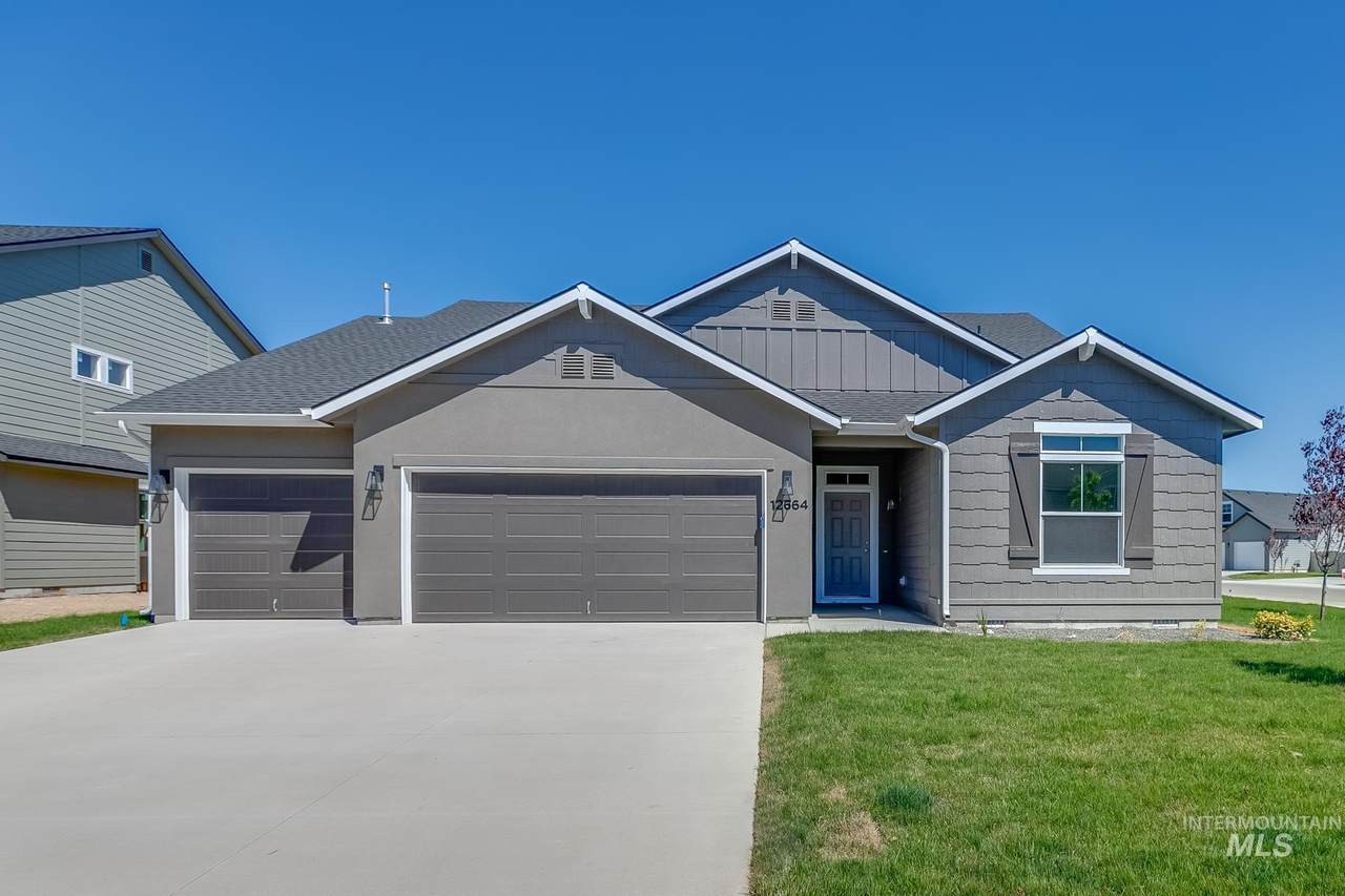 5001 Sands Basin Dr. - Photo 1