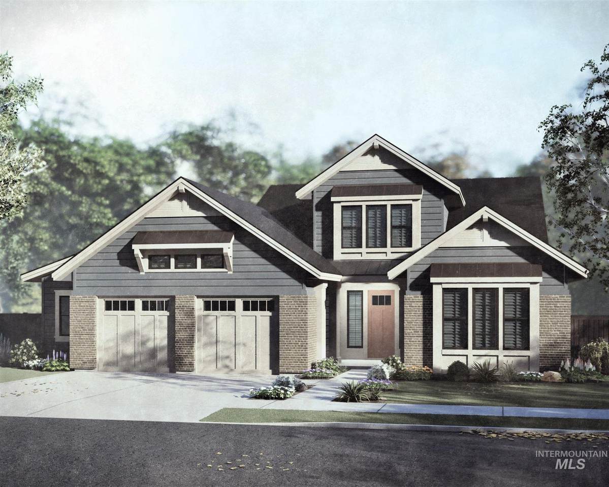 3721 Neville Ranch Ct. - Photo 1