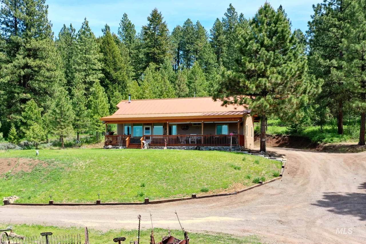 3301 Ditch Creek Rd - Photo 1